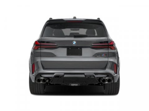 New 2026 BMW X5 M Competition w/ Executive Package AWD/4WD image 5