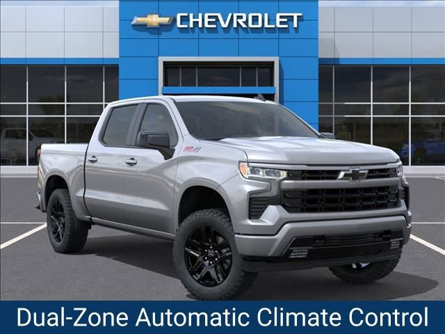 New 2026 Chevrolet Silverado 1500 RST image 8