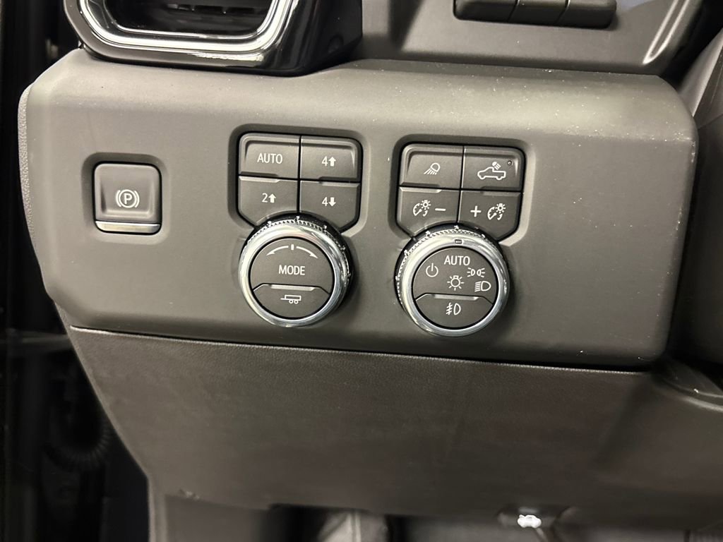 New 2026 GMC Sierra 1500 Denali image 37