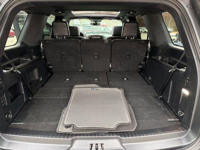 Used 2021 Ford Expedition XLT image 44