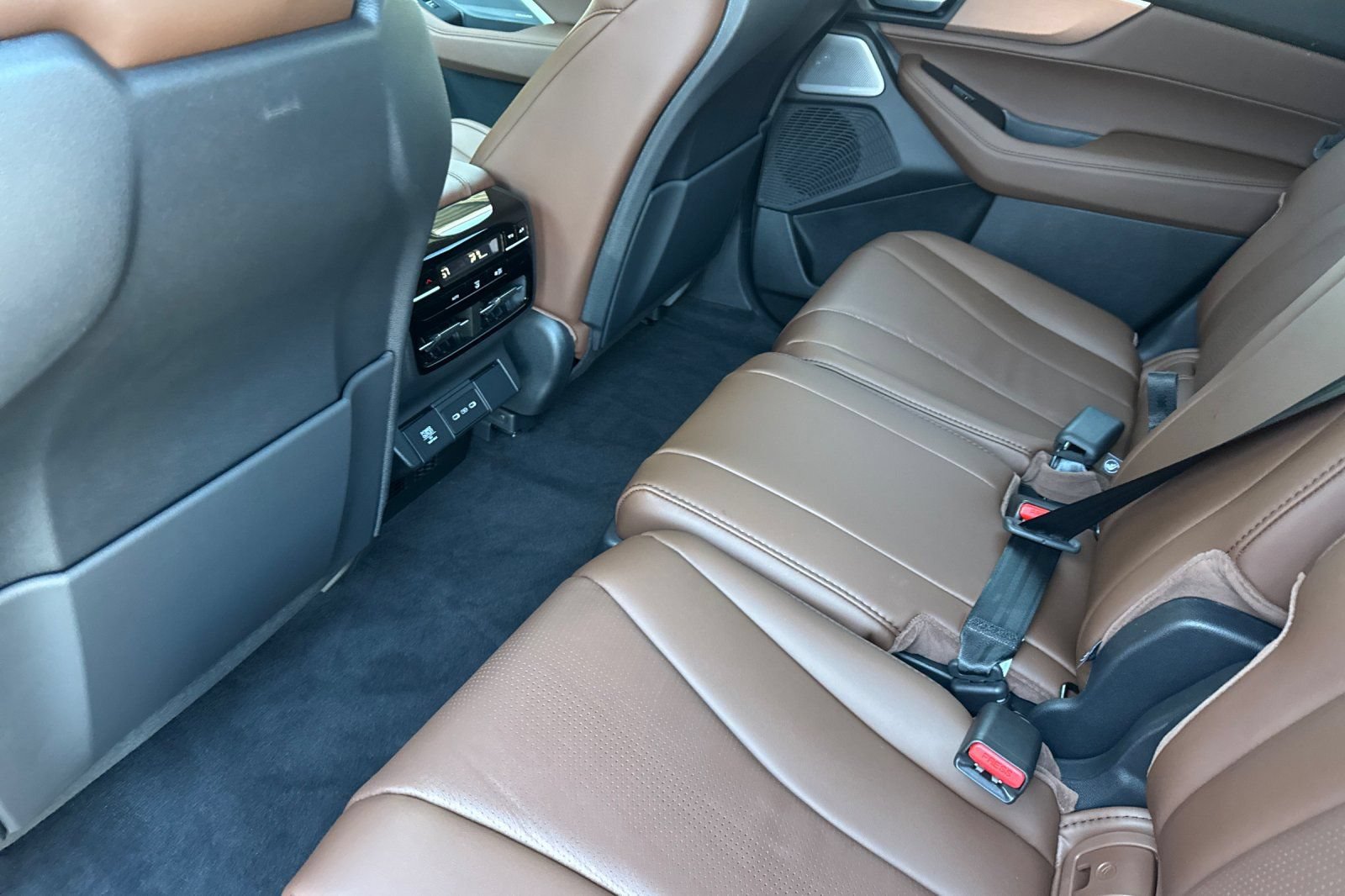New 2026 Acura MDX w/ Technology Package AWD/4WD image 12