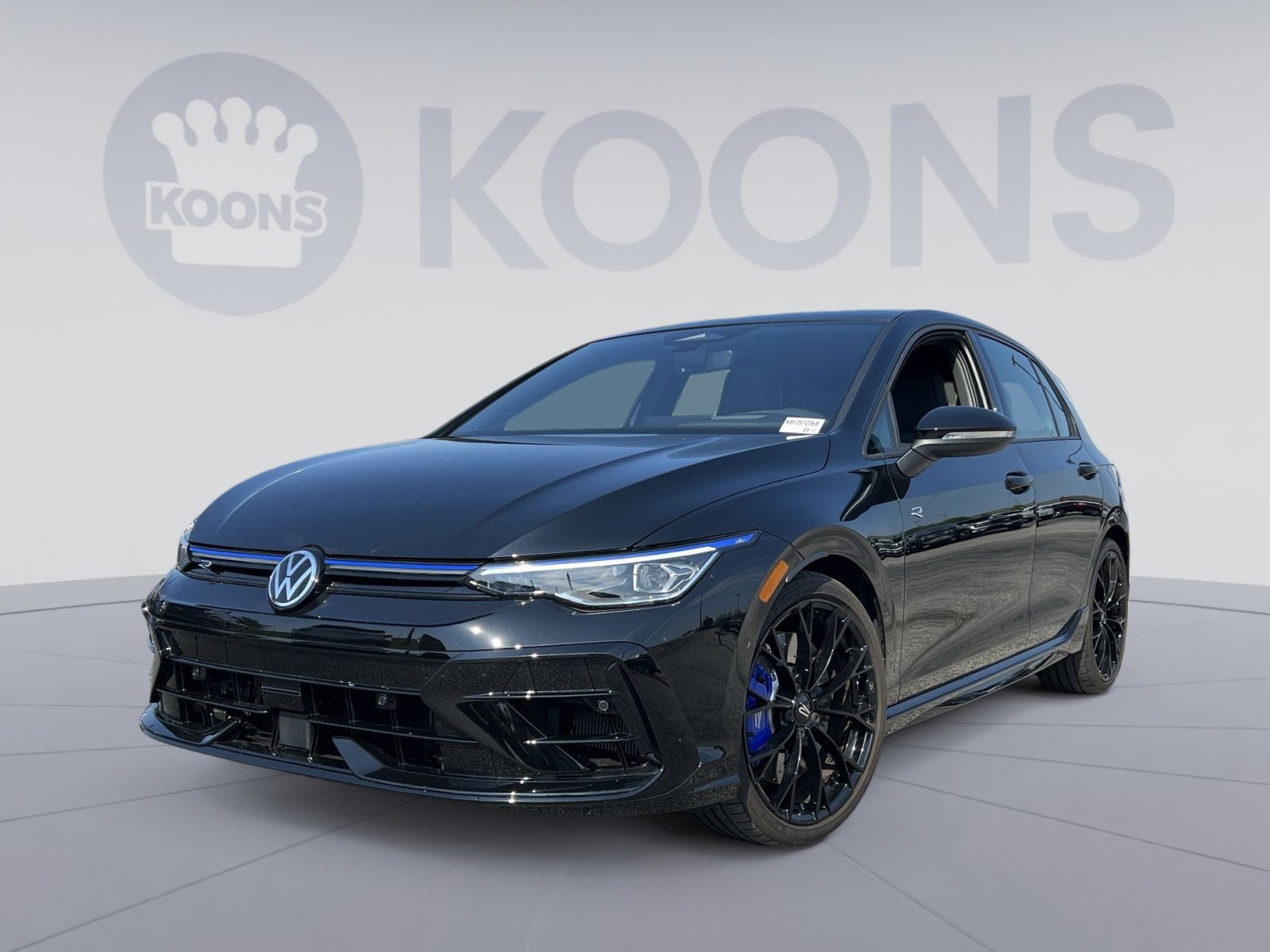 Used 2026 Volkswagen Golf