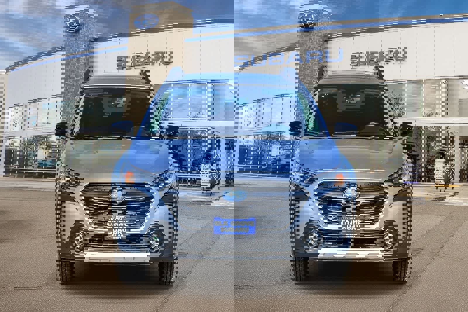 New 2025 Subaru Outback Limited image 6