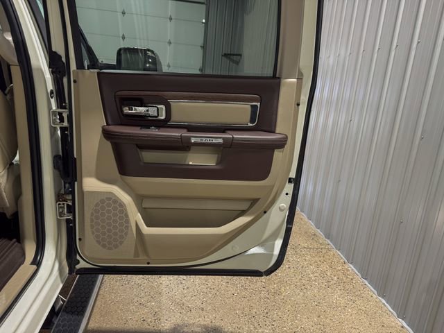 Used 2018 RAM 2500 Laramie image 26