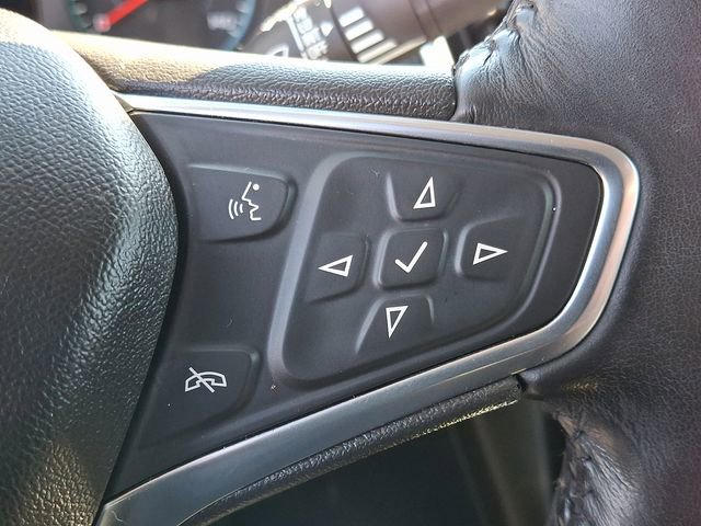 Certified 2018 Chevrolet Equinox LT image 21