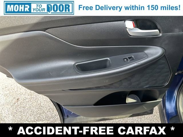 Used 2020 Hyundai Santa Fe SEL w/ Cargo Package image 29