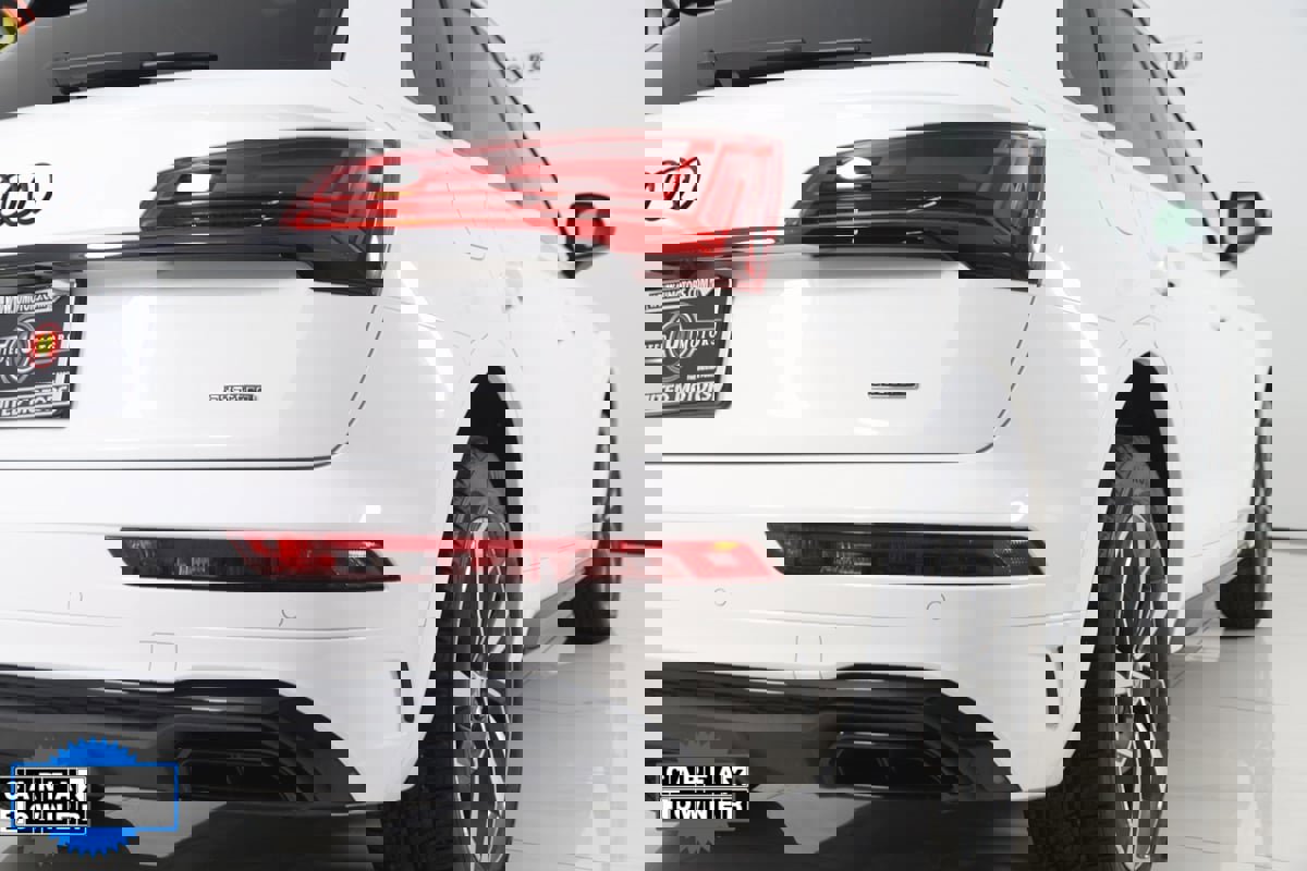 Used 2024 Audi Q5 2.0T Premium image 60