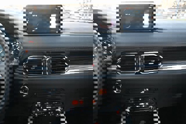 Used 2021 MAZDA CX-5 Grand Touring Reserve image 31