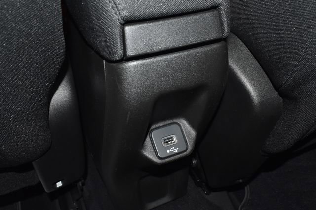 Certified 2021 Jeep Renegade Latitude w/ Luxury Group I AWD/4WD image 29