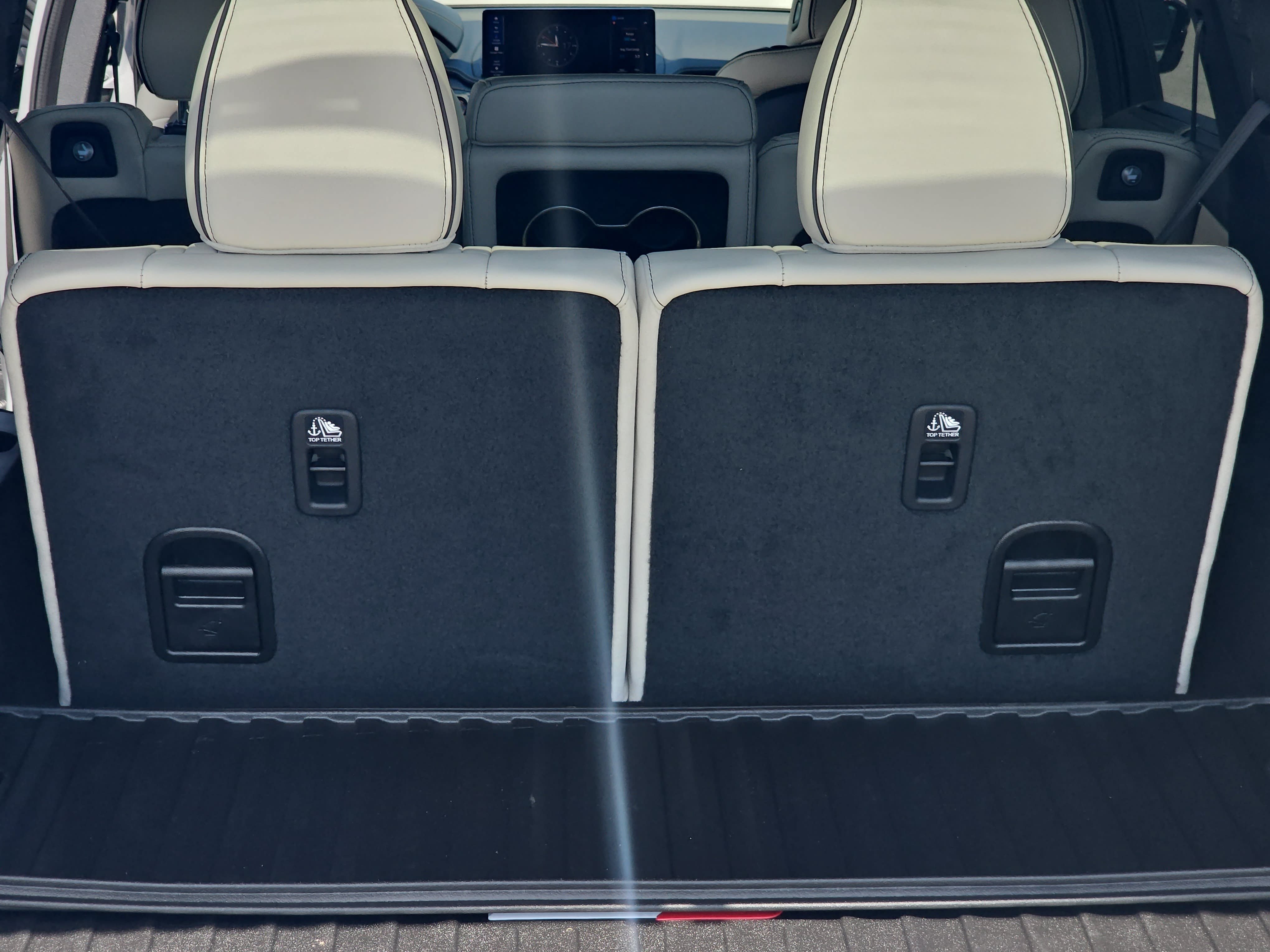 New 2026 Acura MDX Type S AWD/4WD image 12