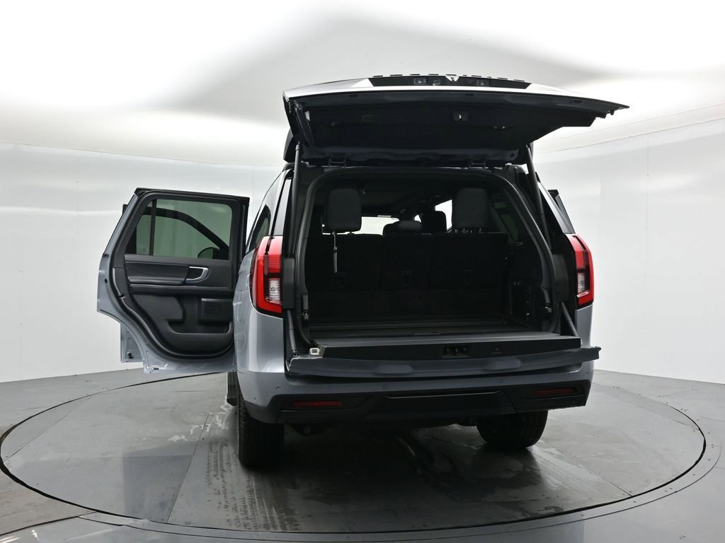 New 2025 Ford Expedition Platinum w/ Stealth Appearance Package AWD/4WD image 37