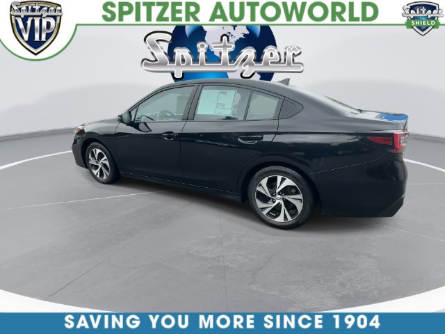 Used 2024 Subaru Legacy Premium AWD/4WD image 10