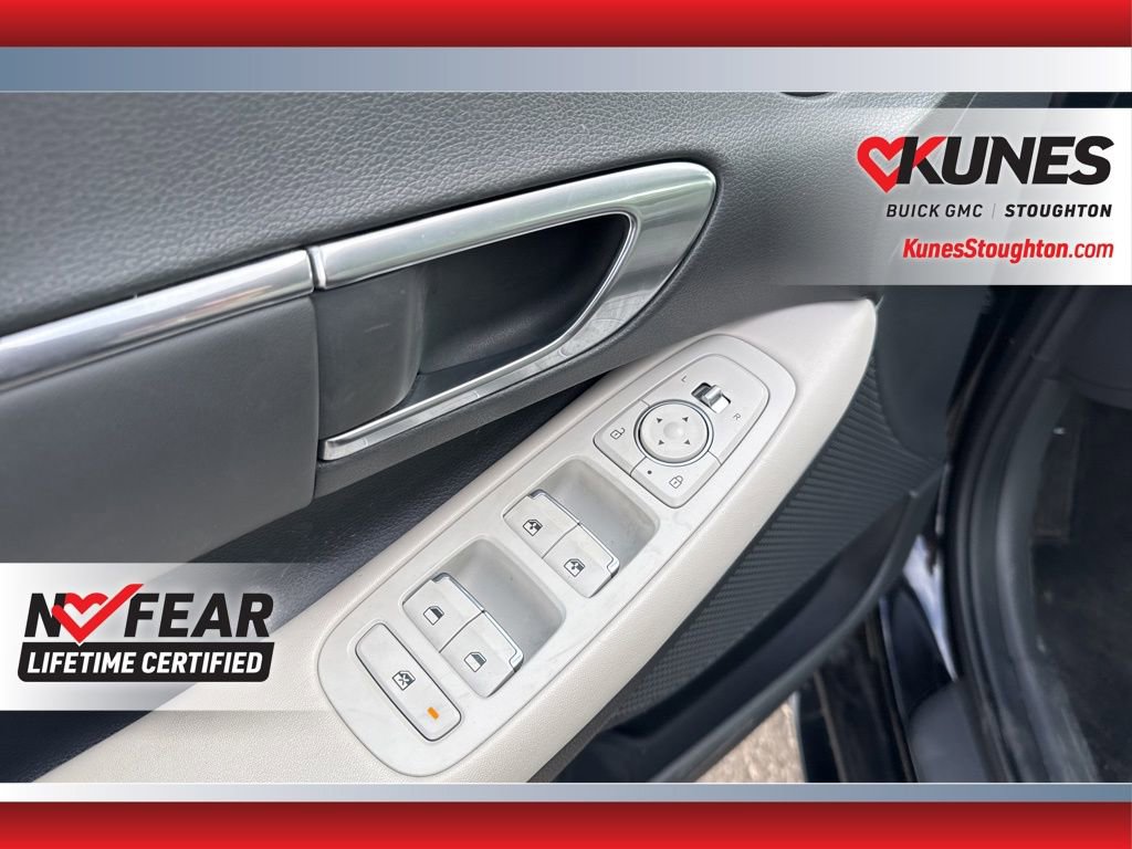 Used 2023 Hyundai Sonata SEL image 19