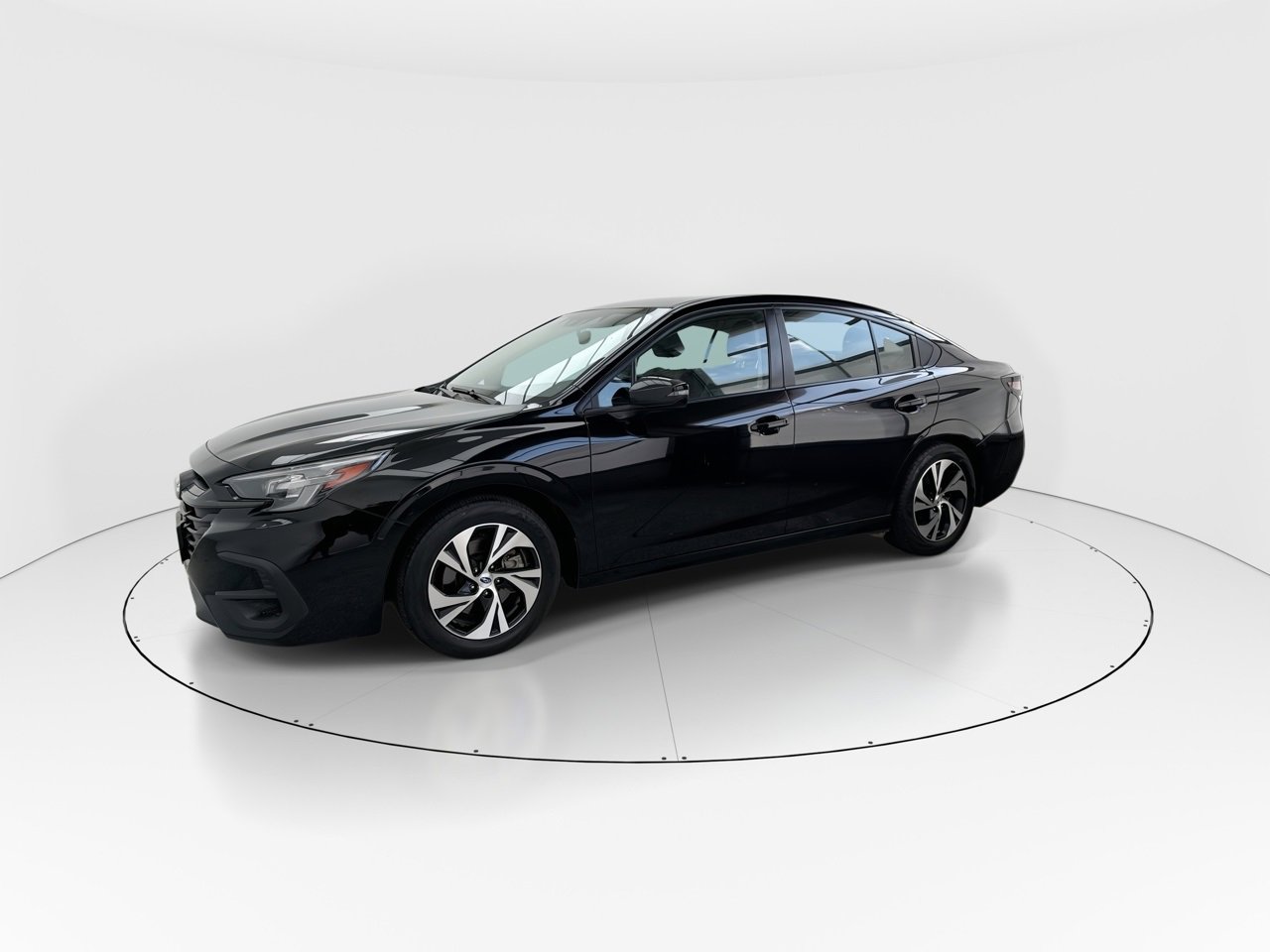 Used 2023 Subaru Legacy Premium image 4