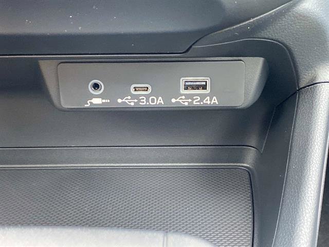 New 2026 Subaru Impreza 2.0i Sport image 12