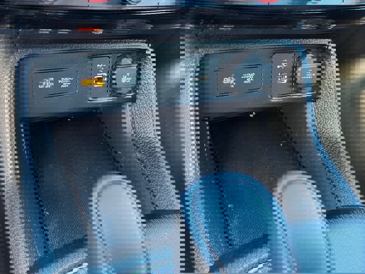 Used 2023 Honda Civic Sport image 32