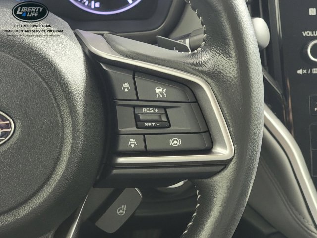 Used 2024 Subaru Legacy Limited AWD/4WD image 28