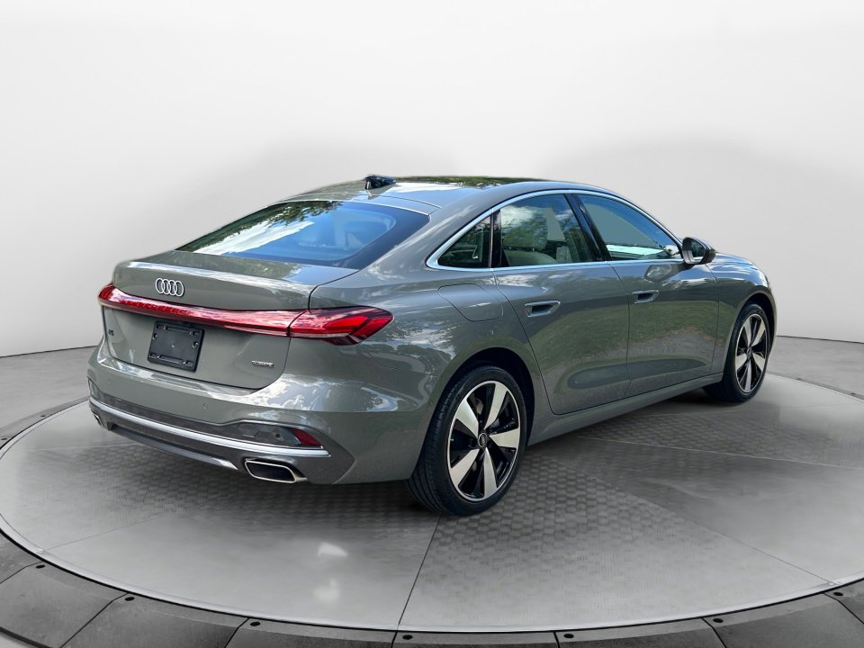New 2025 Audi A5 2.0T Premium image 7