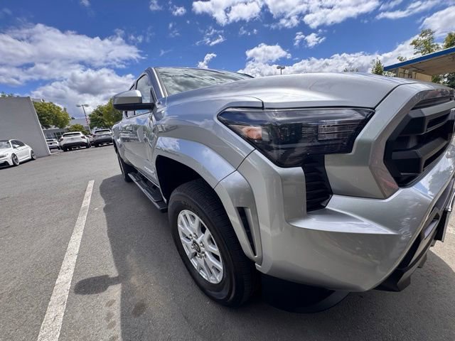 Used 2026 Toyota Tacoma SR5 RWD image 5