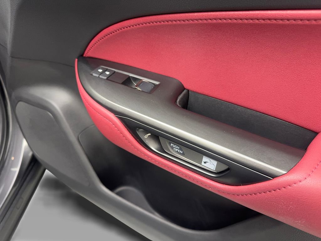 Used 2024 Lexus NX 250 FWD w/ Cold Area Package image 49