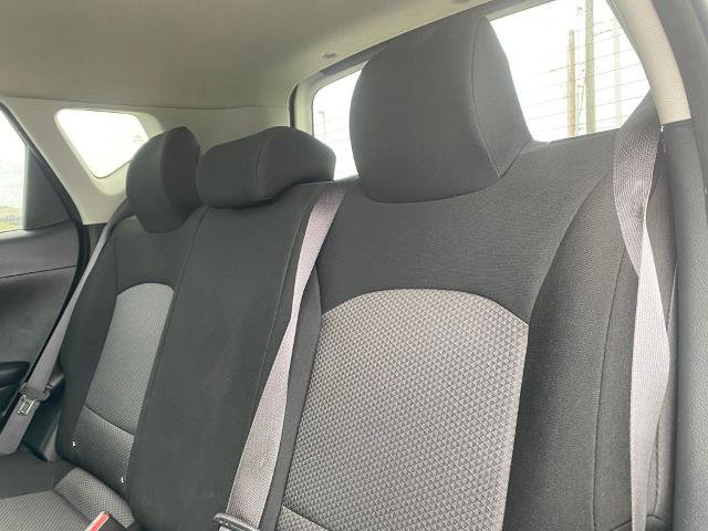 Used 2021 Kia Soul LX FWD image 26