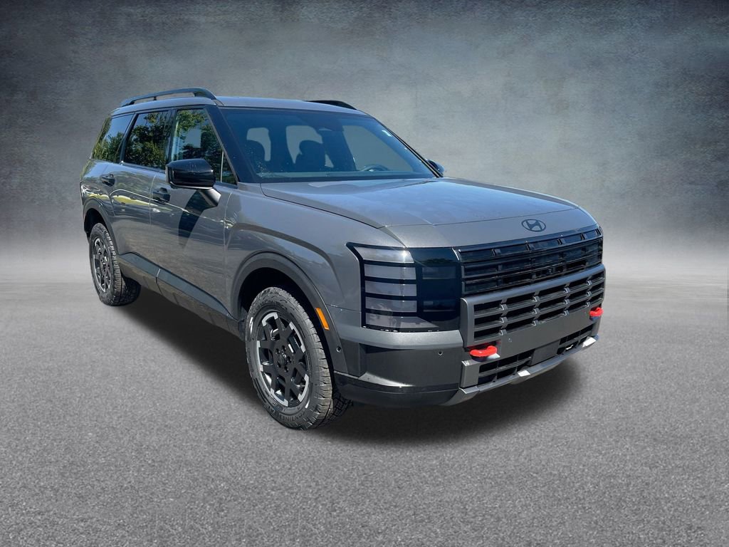 New 2026 Hyundai Palisade XRT Pro AWD/4WD image 33
