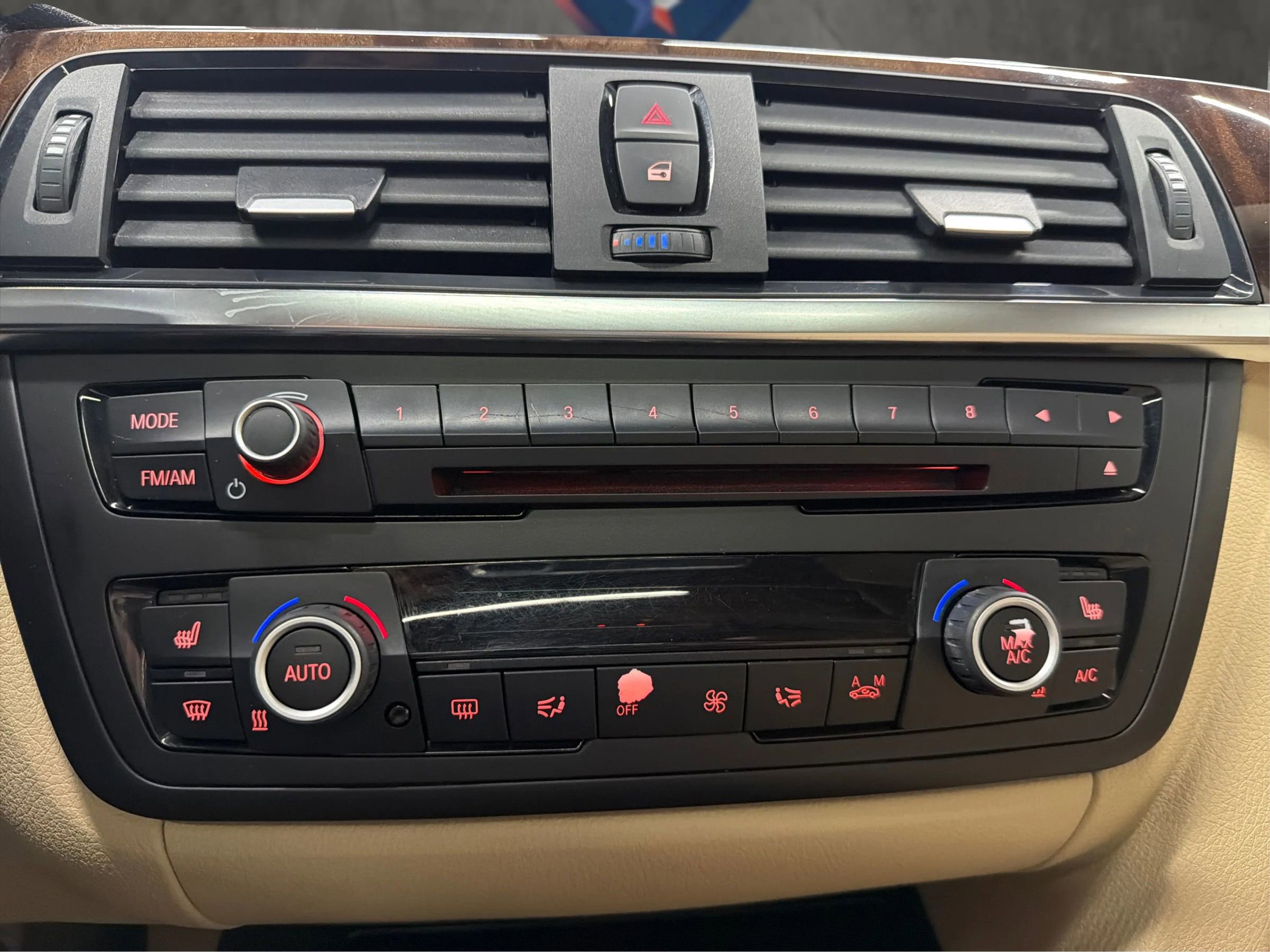 Used 2015 BMW 328i Sedan image 23