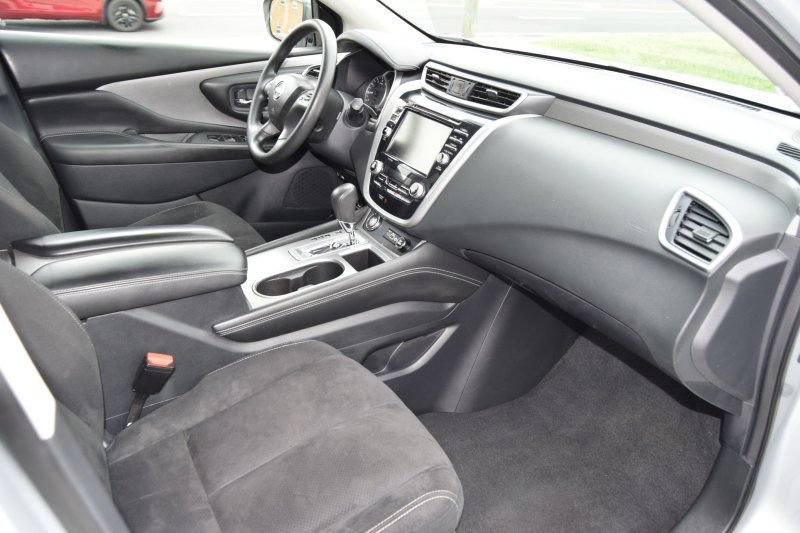 Used 2019 Nissan Murano S AWD/4WD image 21