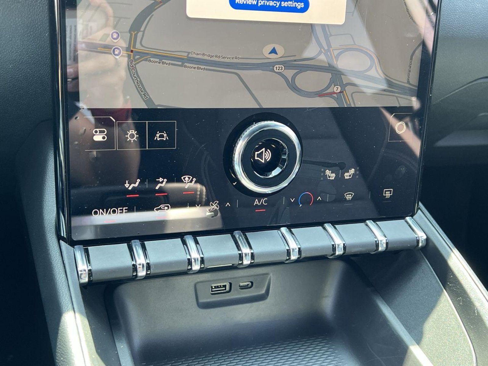 New 2025 GMC Terrain Elevation image 15