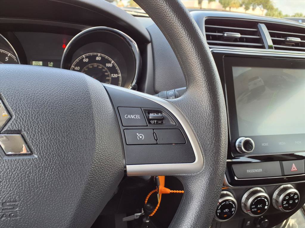 Used 2026 Mitsubishi Outlander Sport ES AWD/4WD image 25