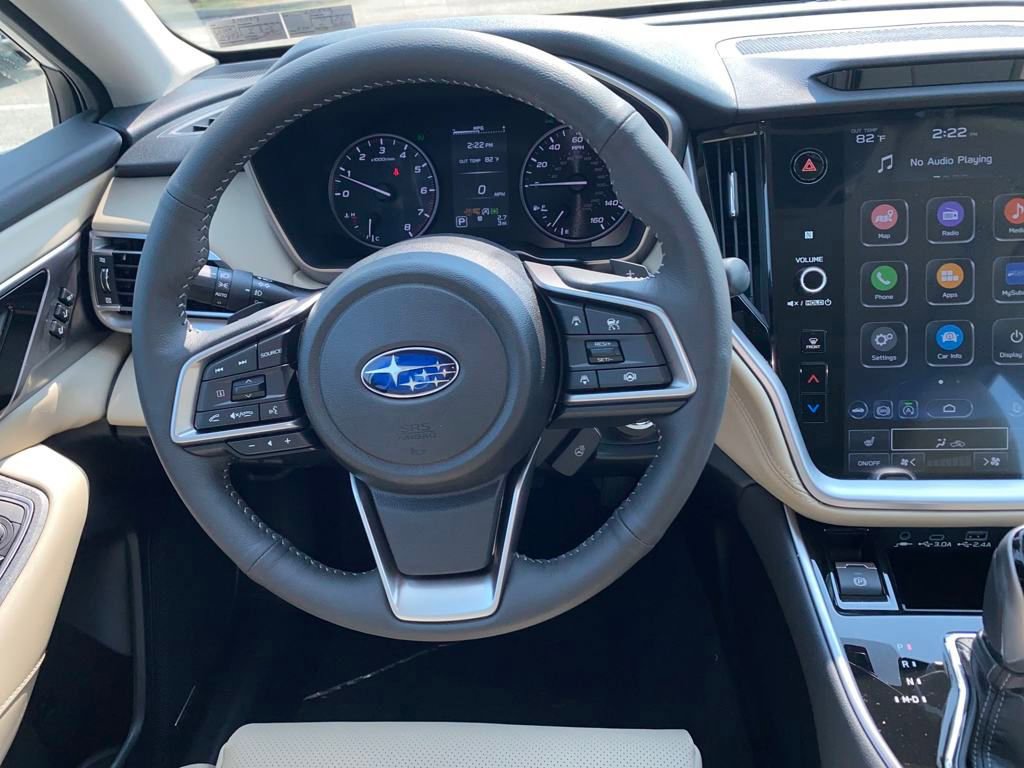 New 2025 Subaru Legacy Limited image 16