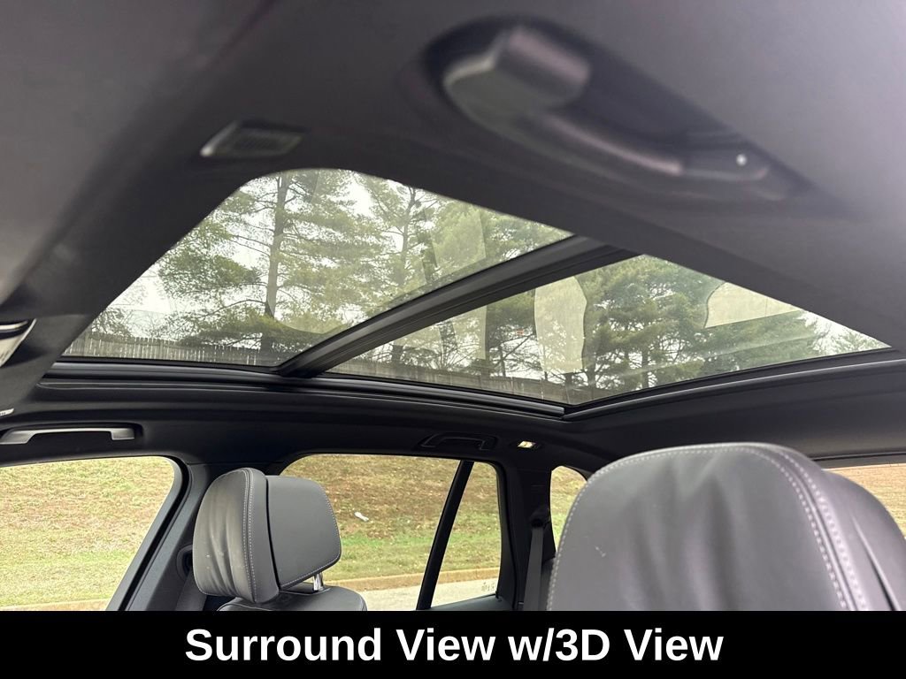 Used 2023 BMW X5 M50i w/ Climate Comfort Package image 26