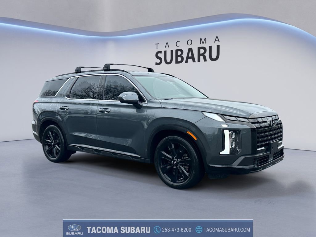 Used 2023 Hyundai Palisade XRT image 7