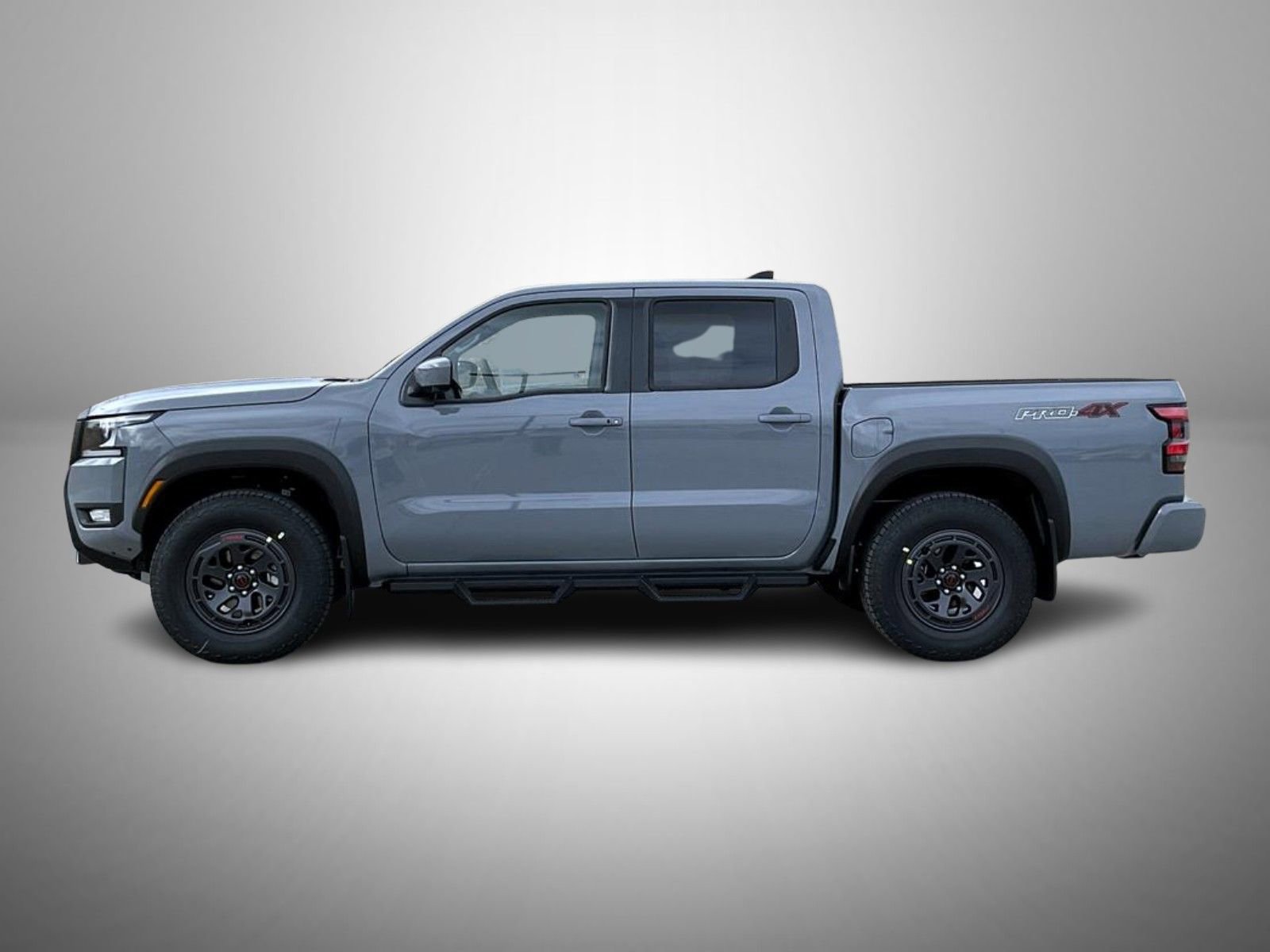 New 2026 Nissan Frontier PRO-4X w/ Pro-4x Convenience Package image 8