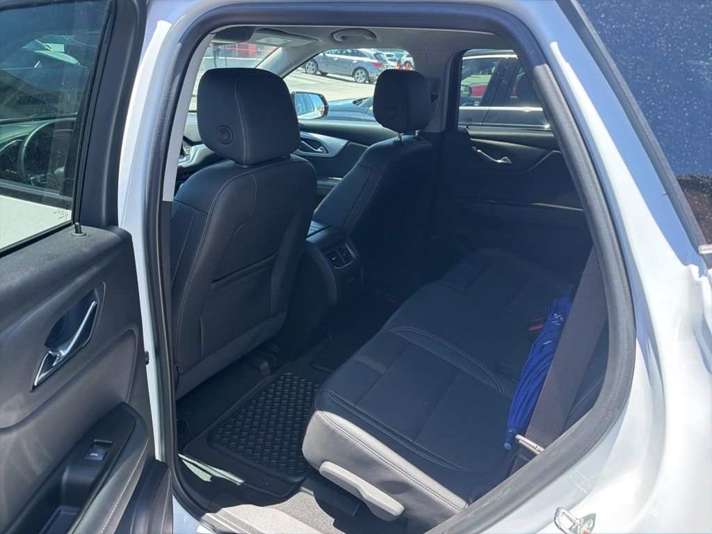 Used 2023 Chevrolet Blazer LT FWD image 13