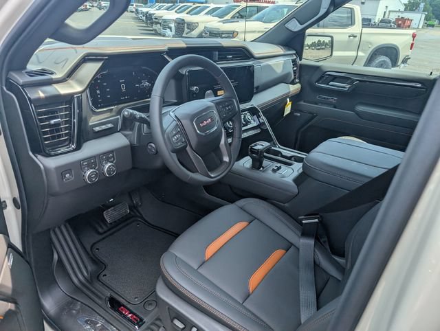 New 2026 GMC Sierra 1500 AT4 w/ AT4 Premium Package AWD/4WD image 13