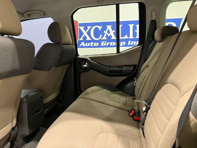 Used 2007 Nissan Xterra S image 31