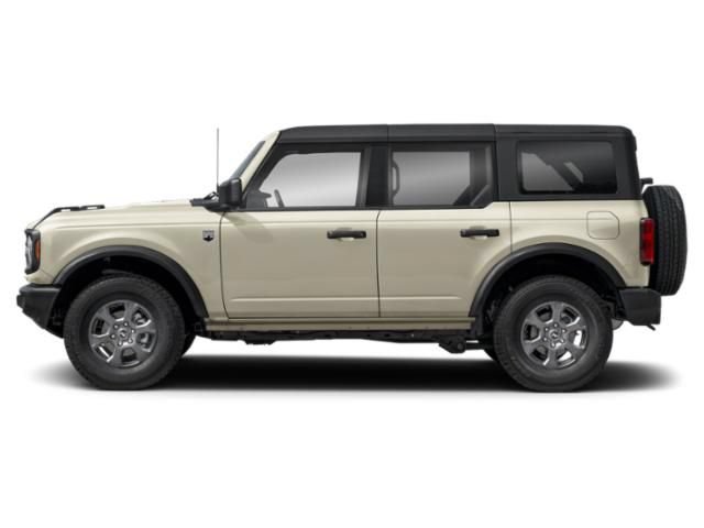 New 2026 Ford Bronco Big Bend AWD/4WD image 2