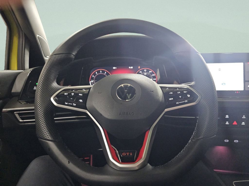 Used 2022 Volkswagen GTI Autobahn image 34