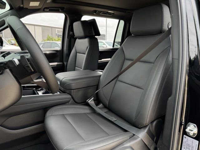 New 2026 Chevrolet Suburban Z71 w/ Z71 Off-Road Package AWD/4WD image 21