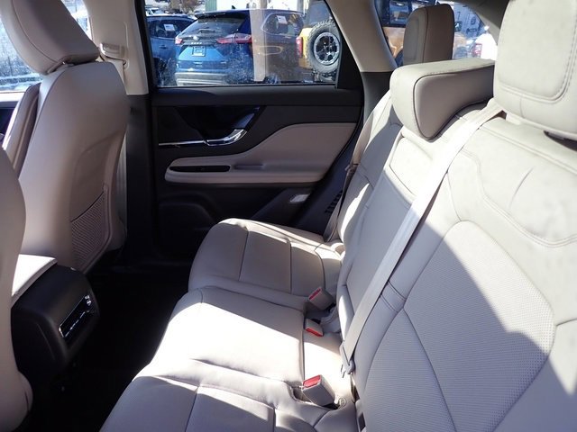 Used 2023 Lincoln Corsair Grand Touring w/ Equipment Group 301A image 18