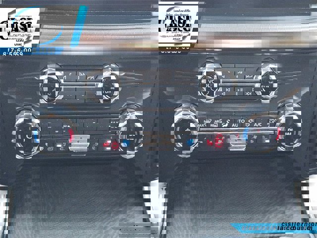 Used 2022 Ford F150 Platinum w/ Equipment Group 701A High image 19