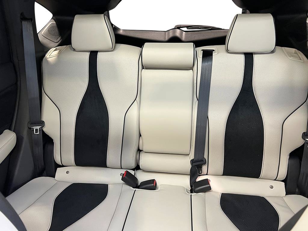 New 2026 Acura RDX w/ Advance Package AWD/4WD image 32
