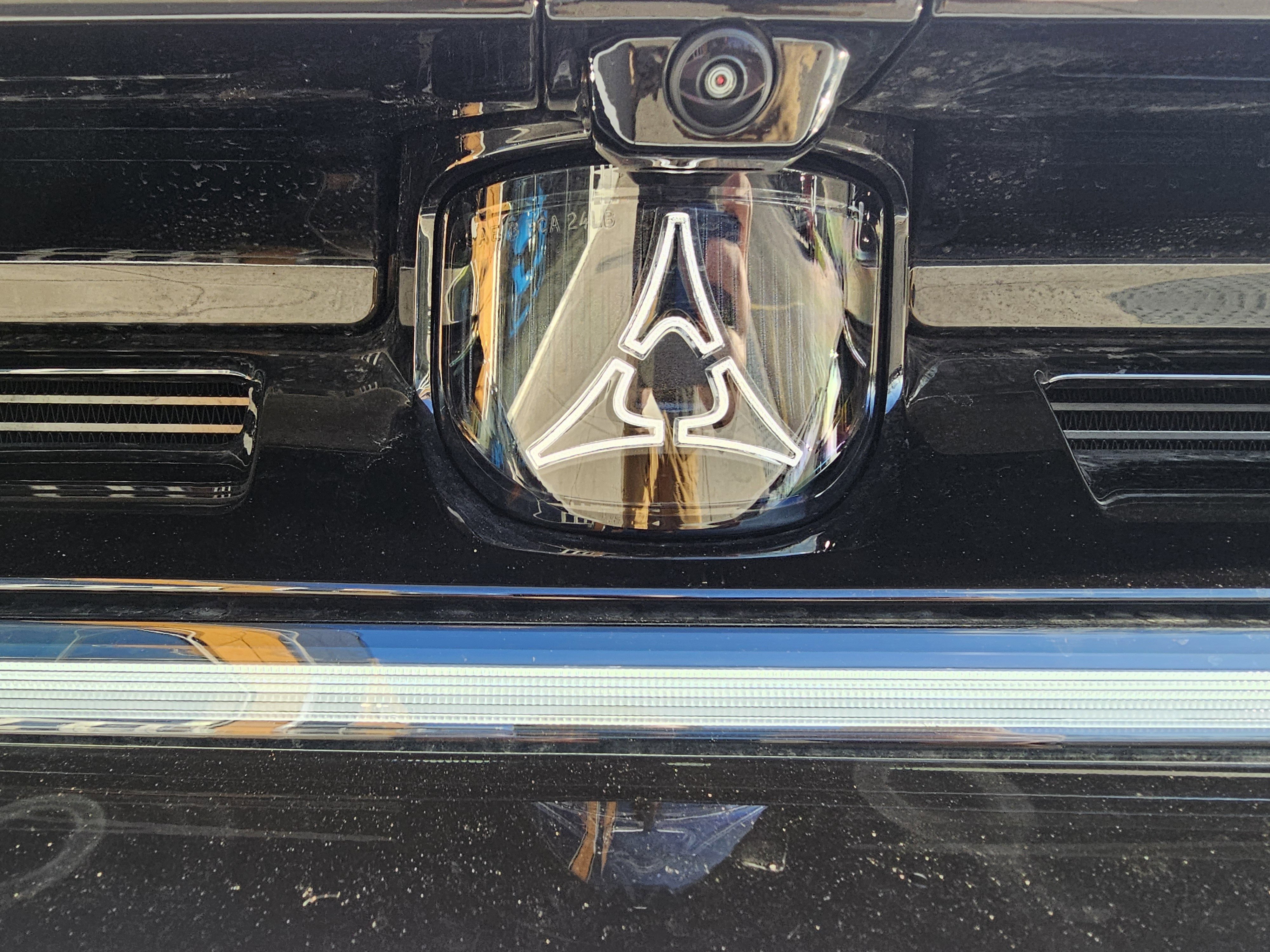 New 2026 Dodge Charger Scat Pack image 16