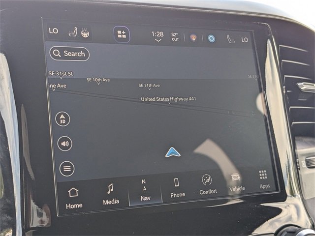 Used 2022 RAM 1500 Big Horn image 20