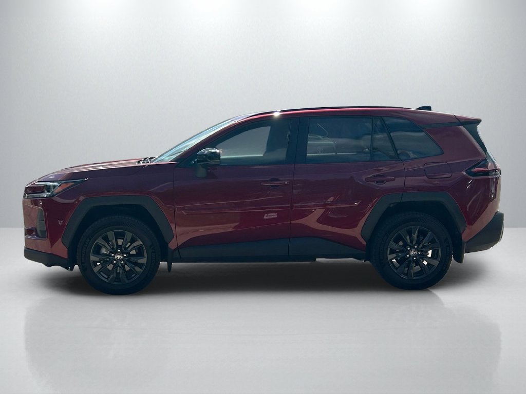 Used 2026 Toyota RAV4 XLE Premium w/ Weather Package AWD/4WD image 8