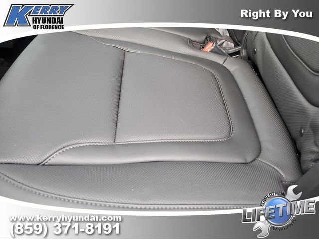 New 2026 Hyundai Tucson XRT image 15