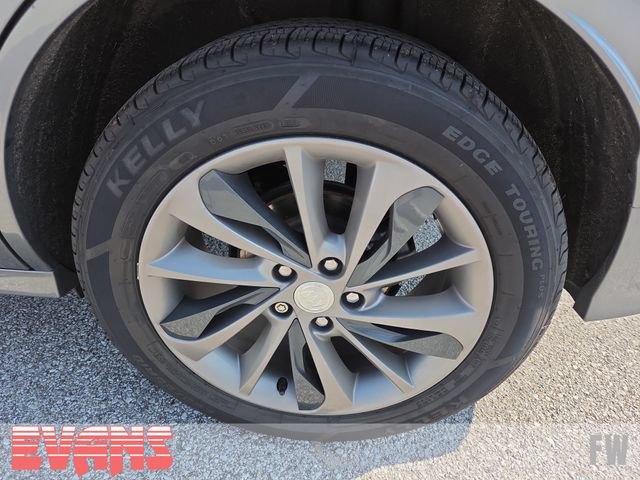 Used 2021 Buick Encore GX Essence w/ Advanced Technology Package FWD image 25