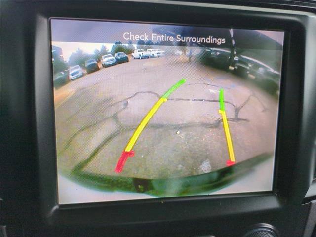 Used 2017 RAM 1500 Rebel w/ Luxury Group image 14