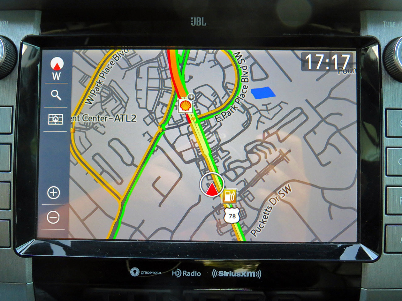 Used 2021 Toyota Tundra TRD Pro image 32